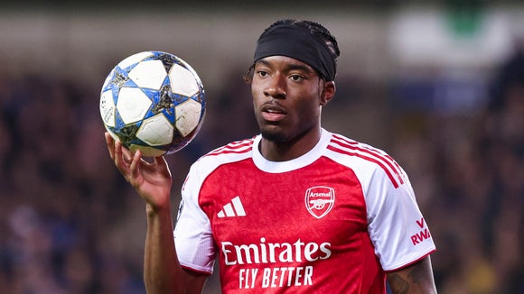 Club Brugge vs. Arsenal: UEFA Champions League Match Highlights (12/10) - Scoreline