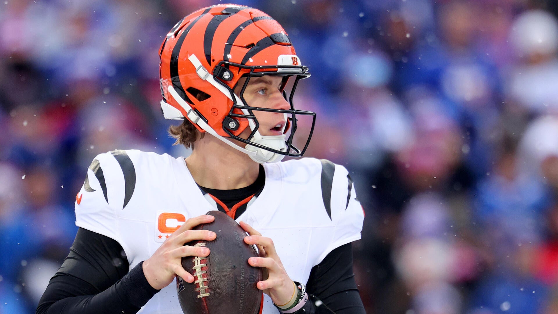 NFL Nightmare Scenarios: How Bengals Can Win AFC North At 7-10