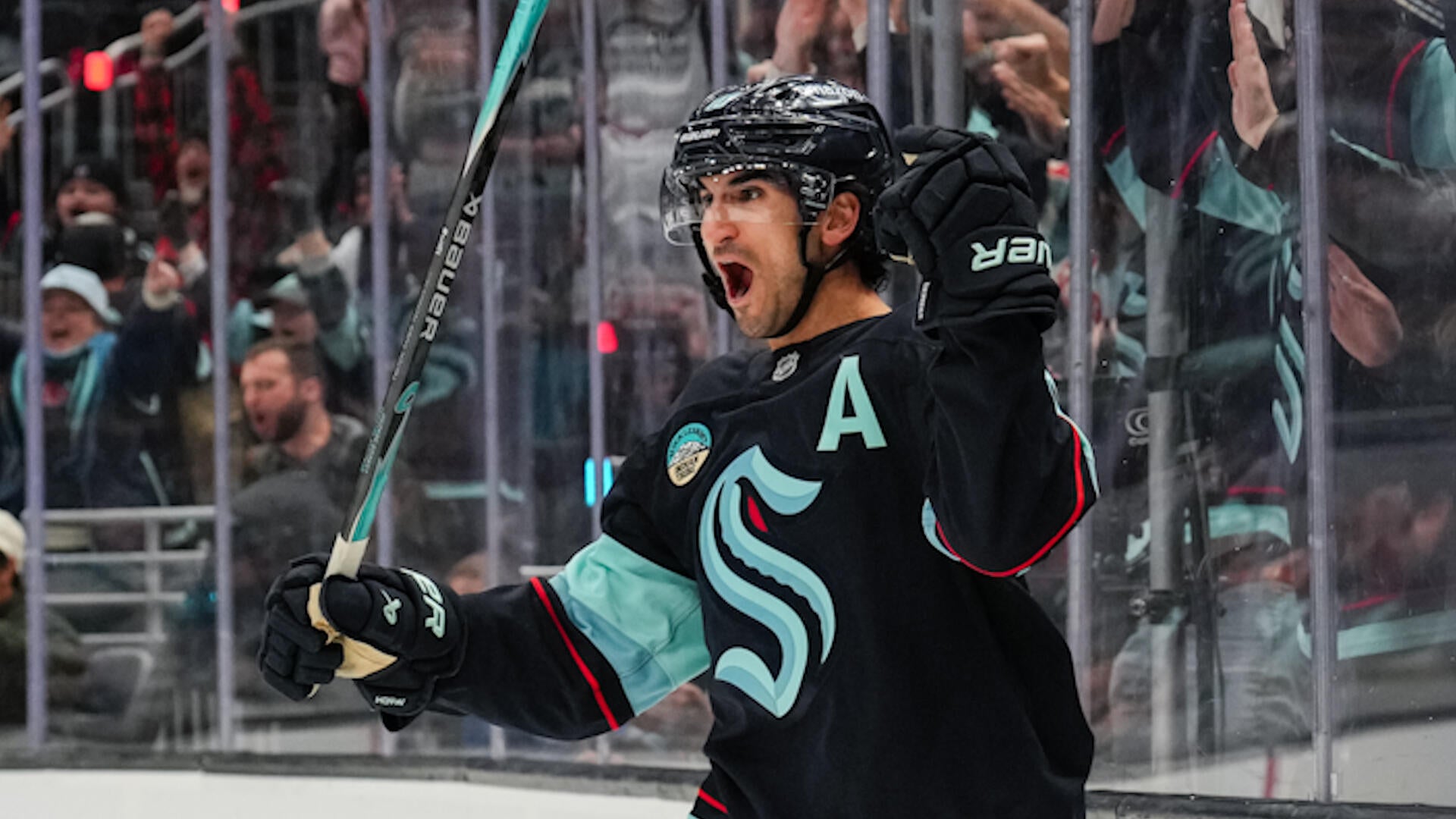 Highlights: Kings at Kraken (12/10)