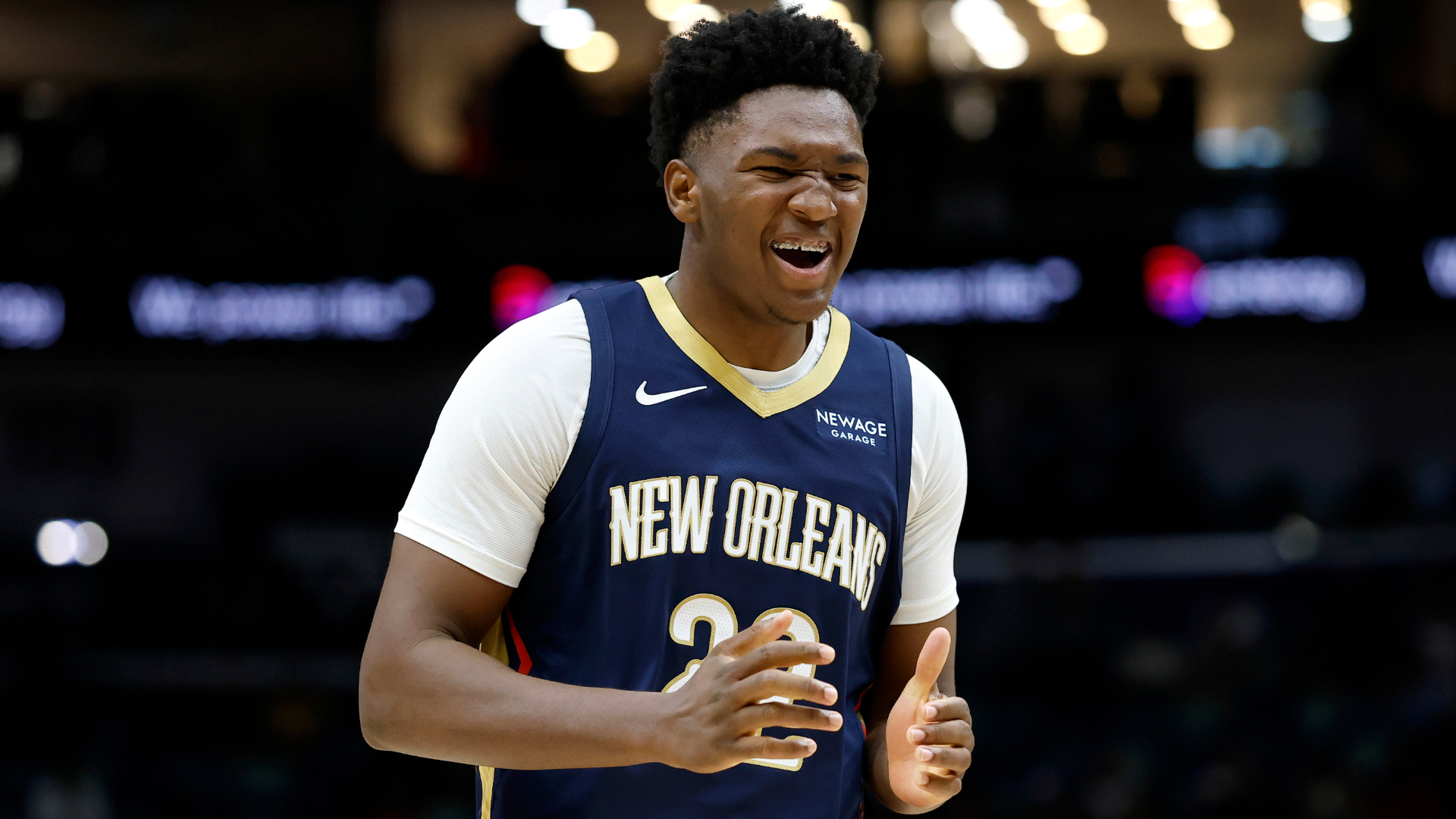 Five ways the Pelicans could have handled the Derik Queen trade better