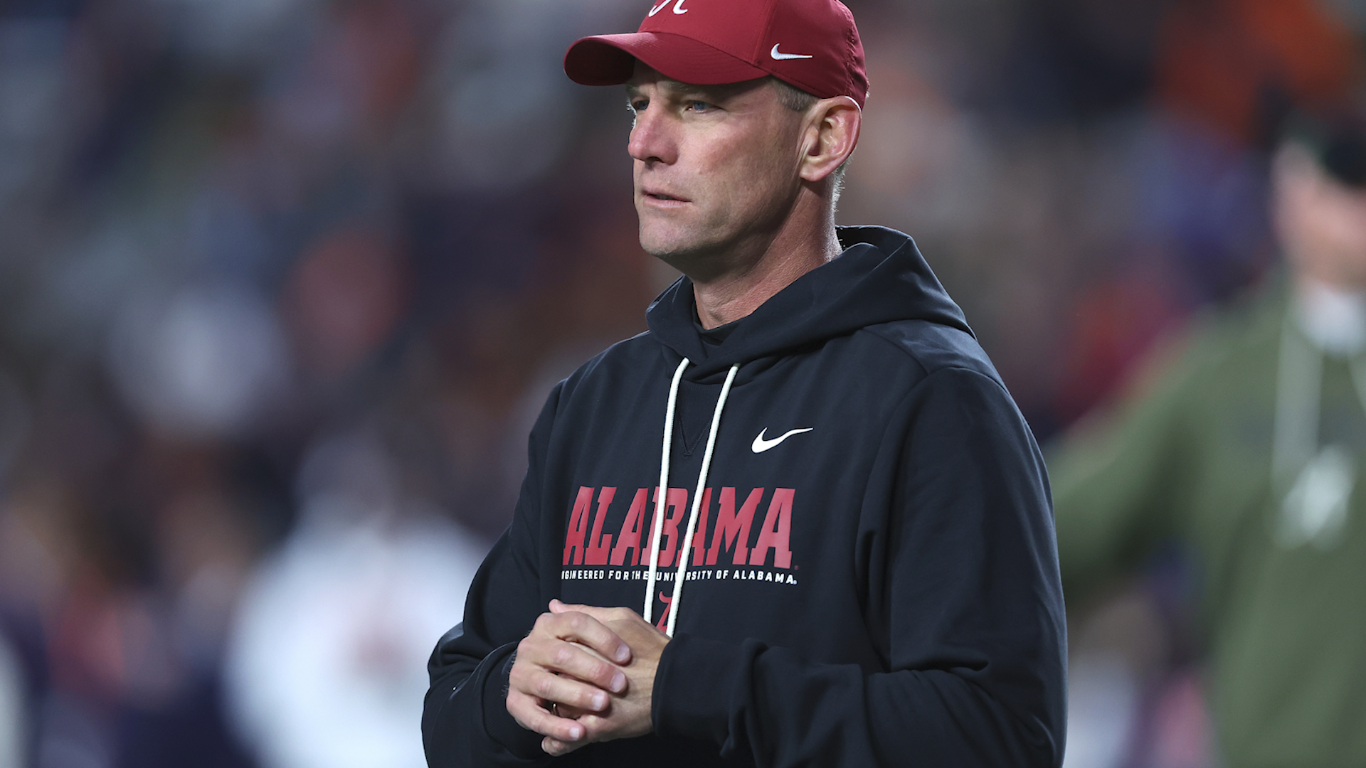 What Would Happen If Kalen Deboer Leaves Alabama for Michigan?