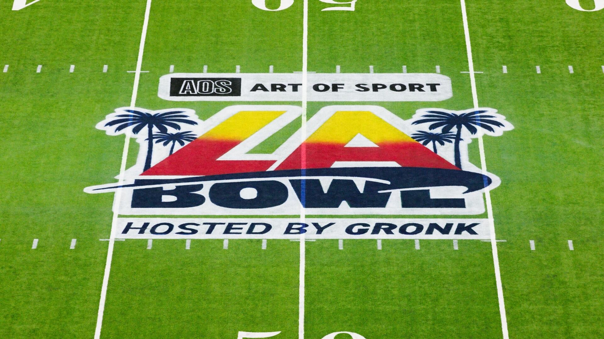 Bowl season in trouble? LA Bowl will fold after Saturday's Washington vs. Boise State matchup, per report