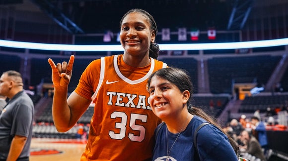 Texas vs UT-Rio Grande Valley