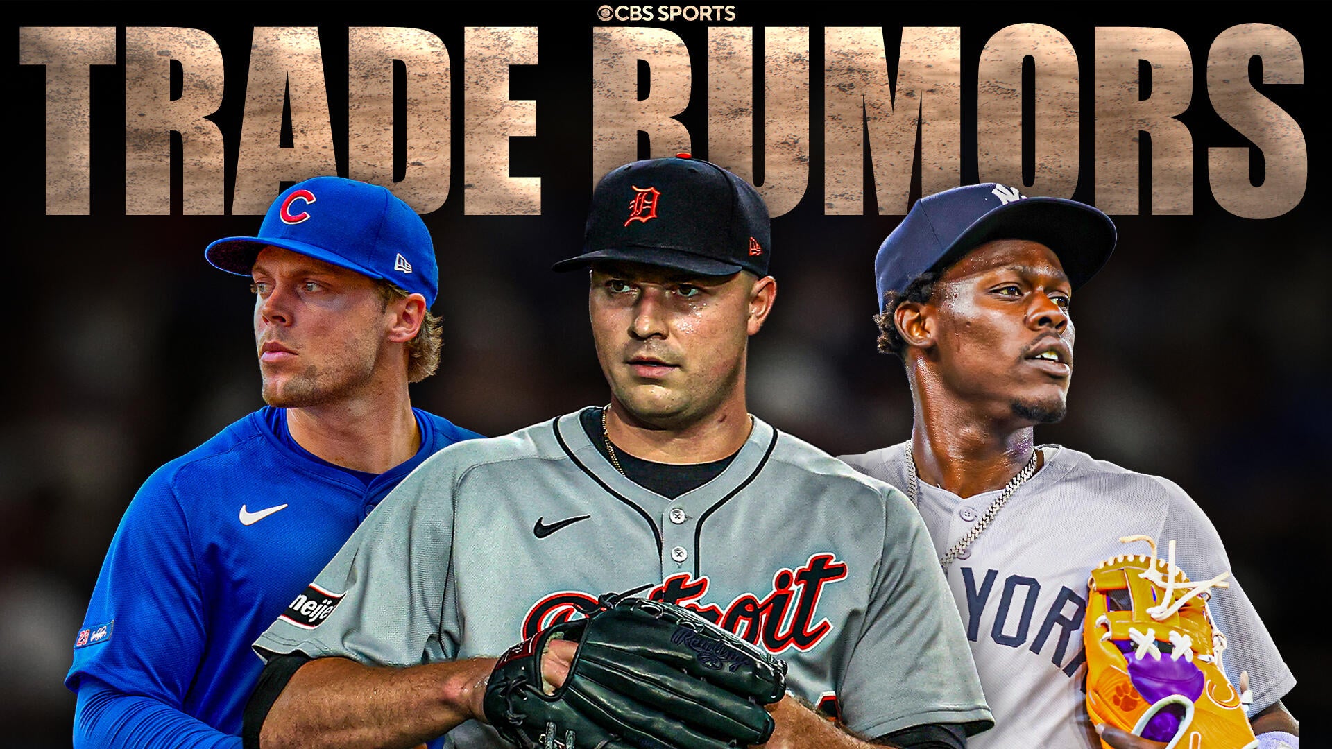 Could the Tigers Move Tarik Skubal? + More MLB Trade Rumors Stream of ...