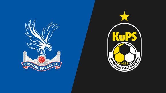 Crystal Palace vs. KuPS Kuopio