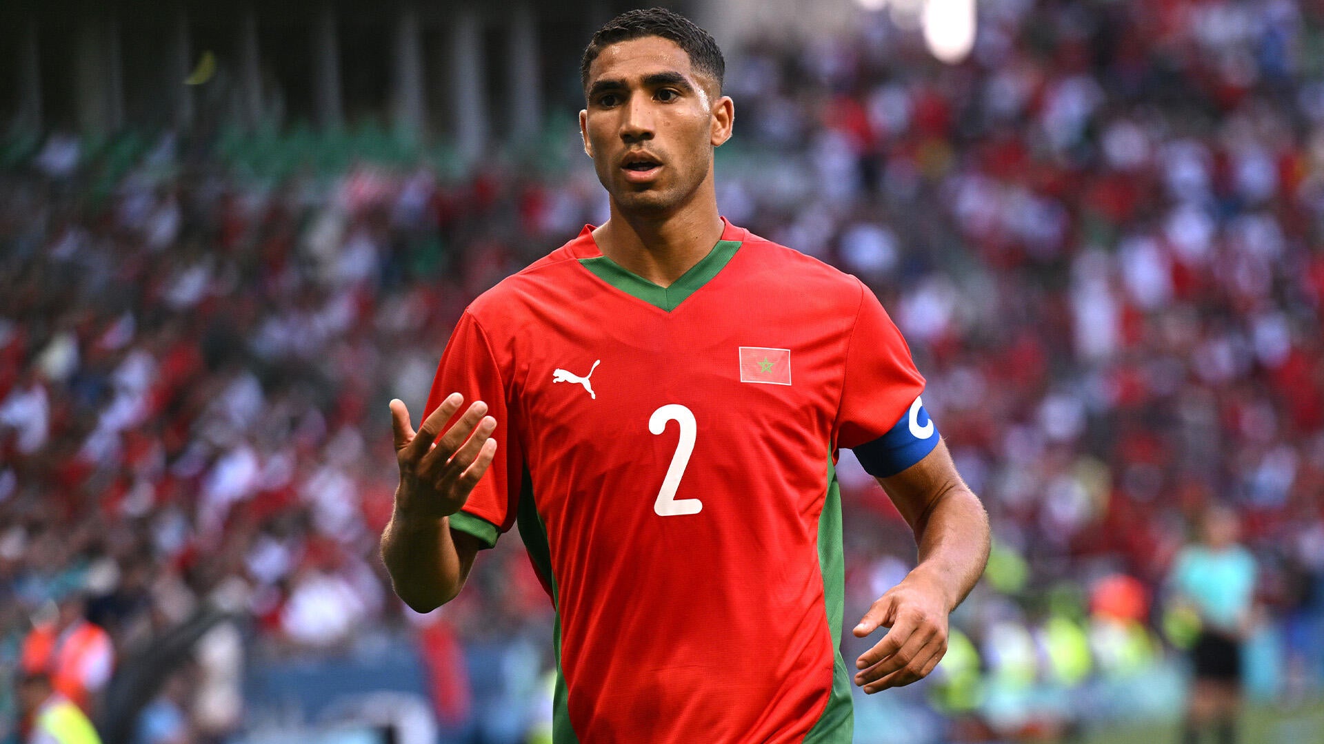 Who Will Win The 2025 Africa Cup of Nations? - Scoreline