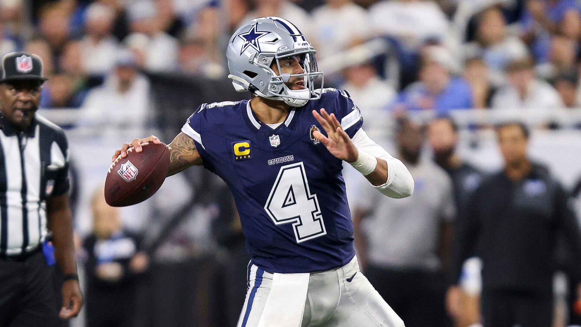 Door Opening for Cowboys as Eagles Begin to Falter