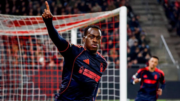 Utrecht vs Nottingham Forest