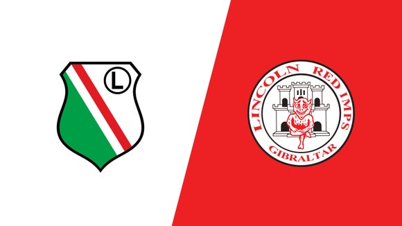 Legia Warszawa vs. L. Red Imps
