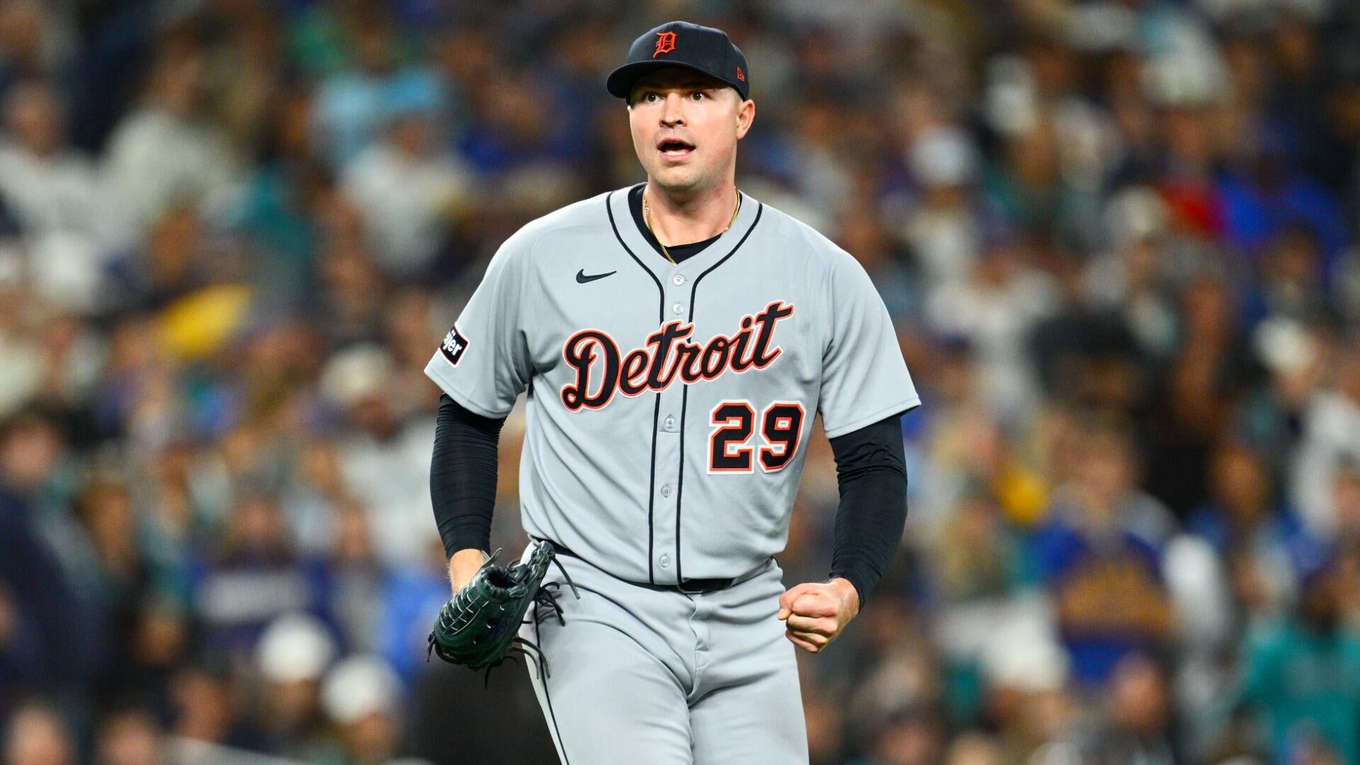 2-Time Cy Young Winner Tarik Skubal Potentially On The Move