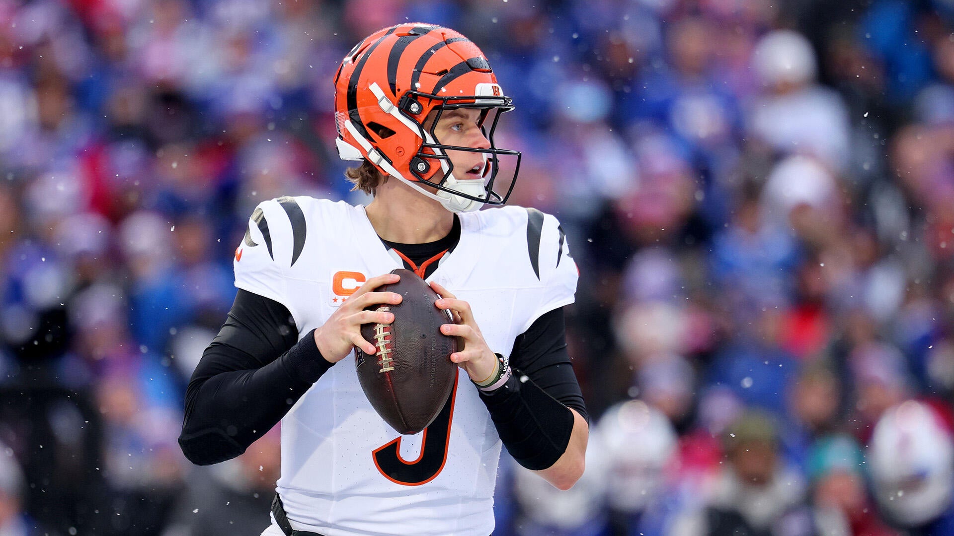 Bengals Need to Rely on AFC Chaos to Make Playoffs