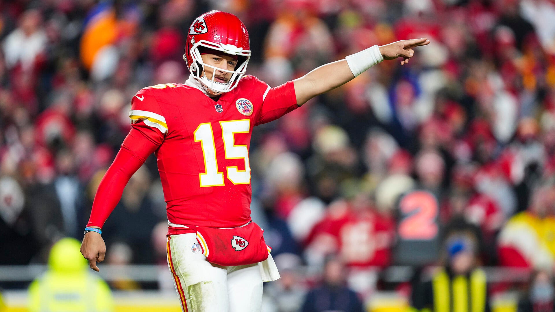 Chiefs Are In Must-Win Territory Rest of Season