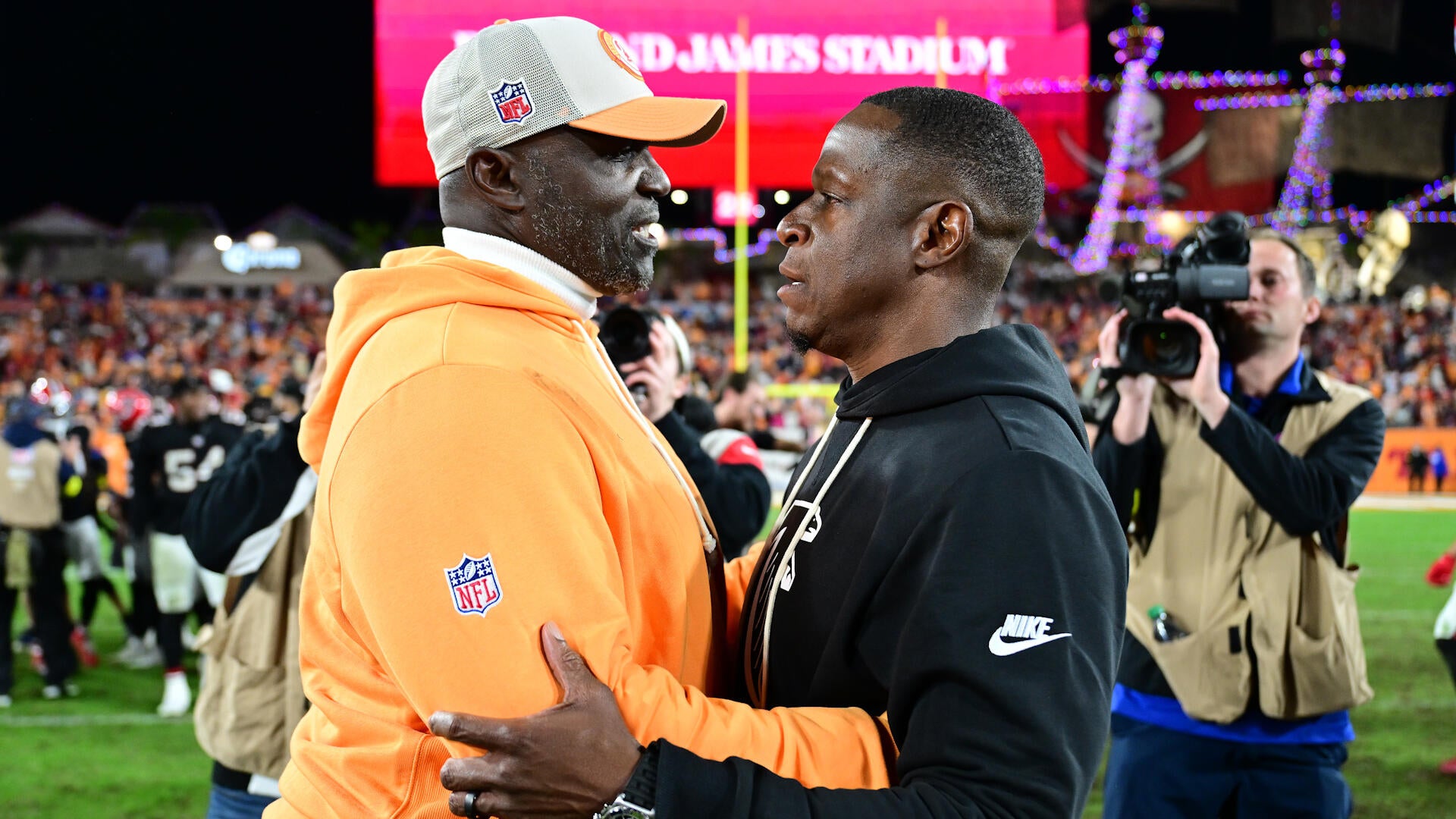 Todd Bowles Sounds Off After Losing To Falcons