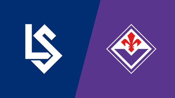 Lausanne-Sport vs. Fiorentina