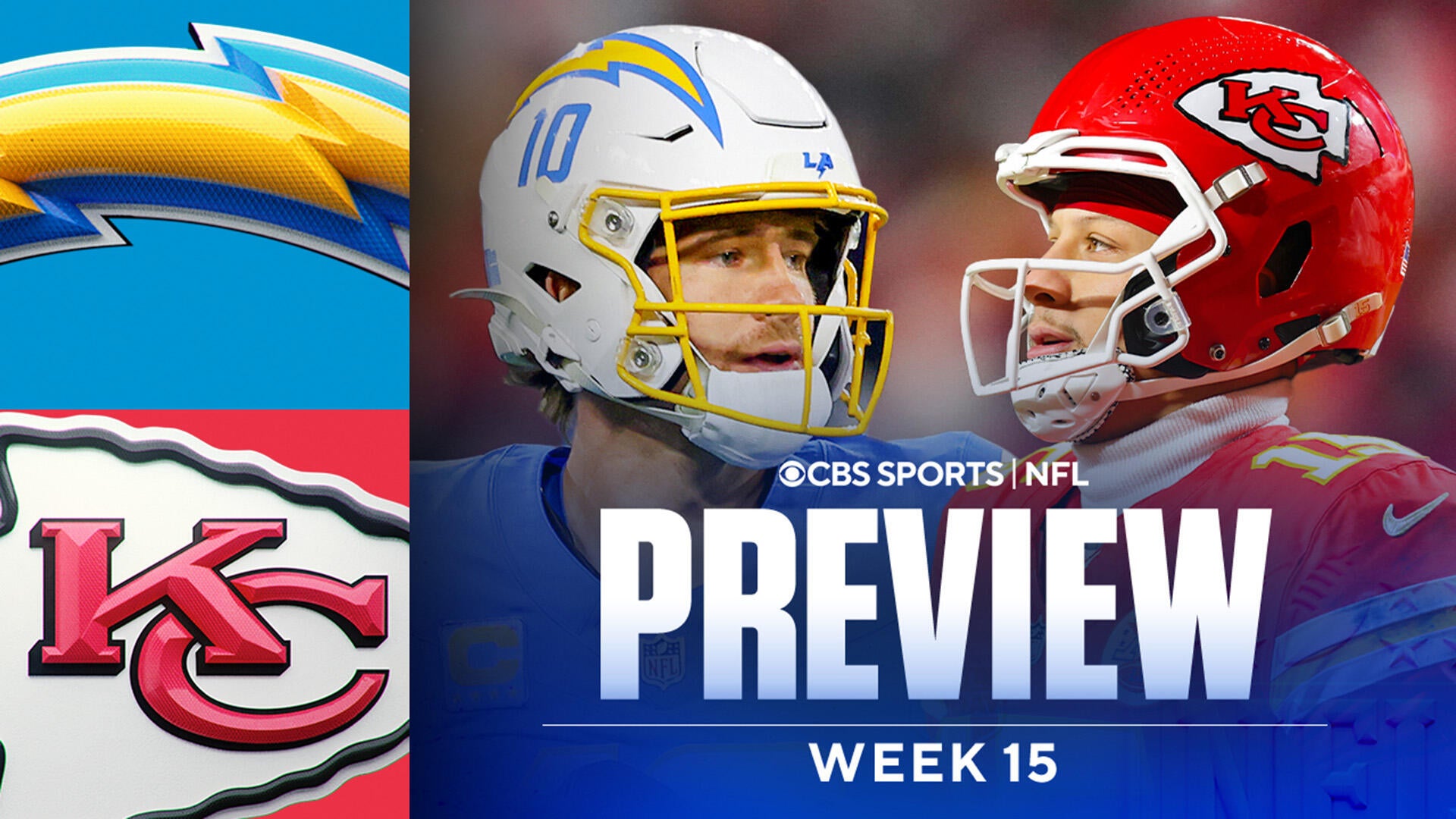 Chargers vs Chiefs: Predictions & Best Bets | NFL Week 15