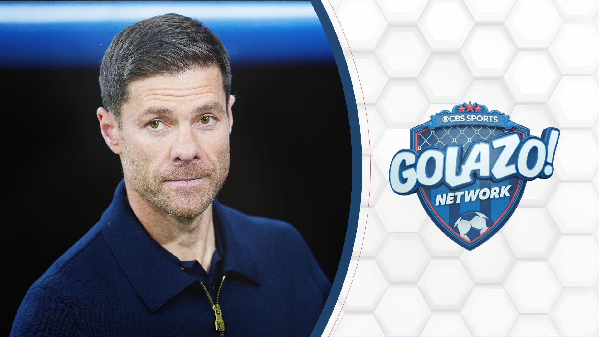 Is Xabi Alonso's Time At Real Madrid Over? - Scoreline