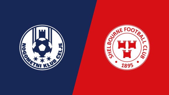 Celje vs. Shelbourne