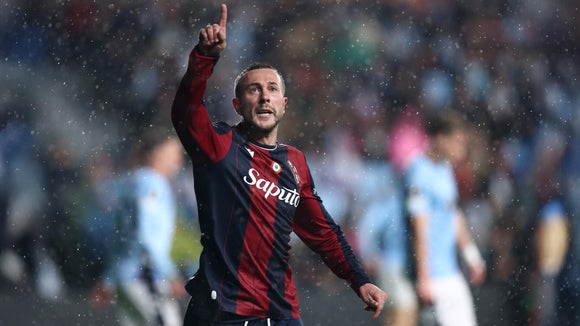 Celta de Vigo vs Bologna