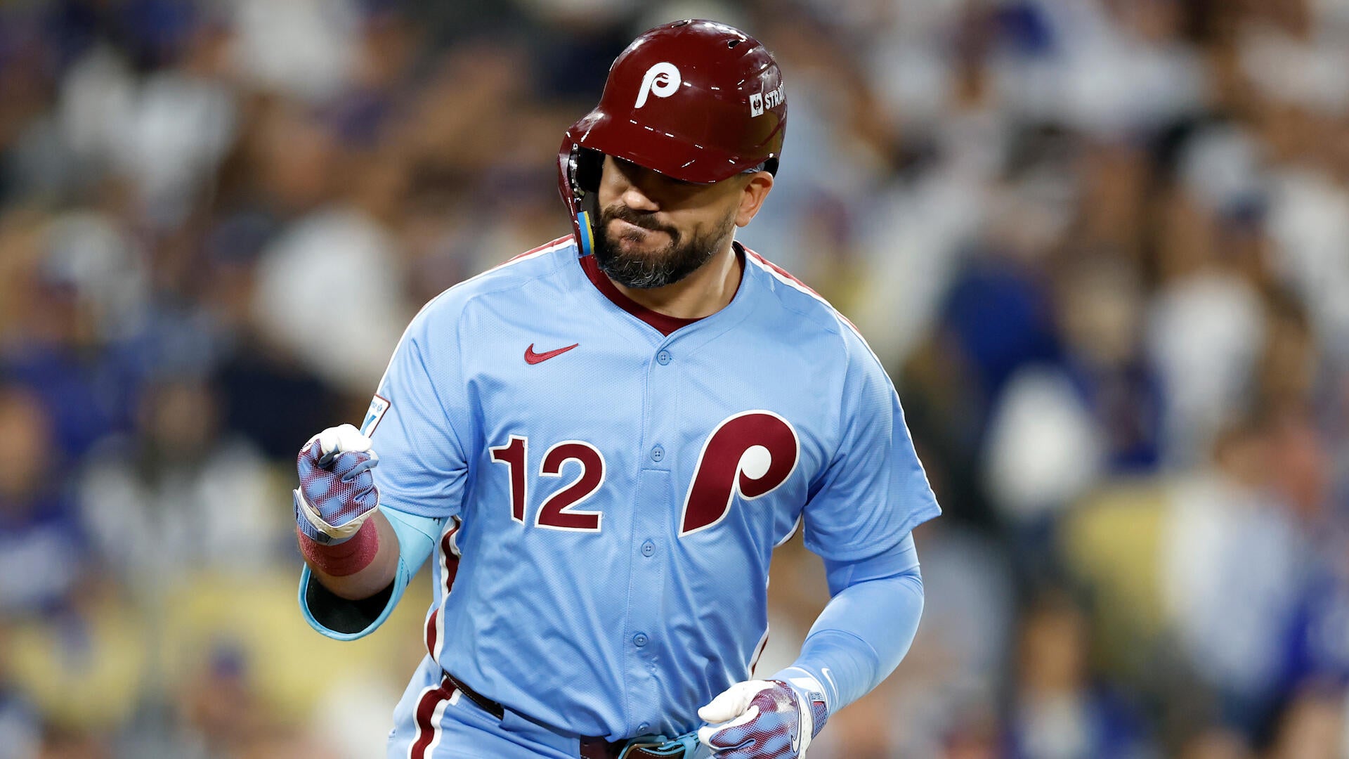 Biggest Winner From Winter Meetings