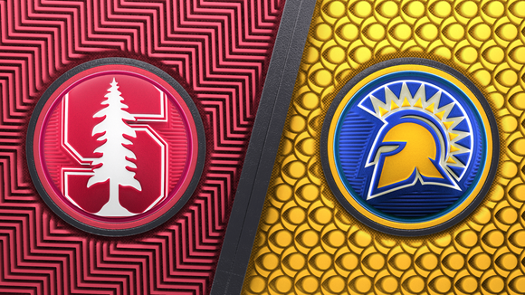 Stanford vs San Jose St.