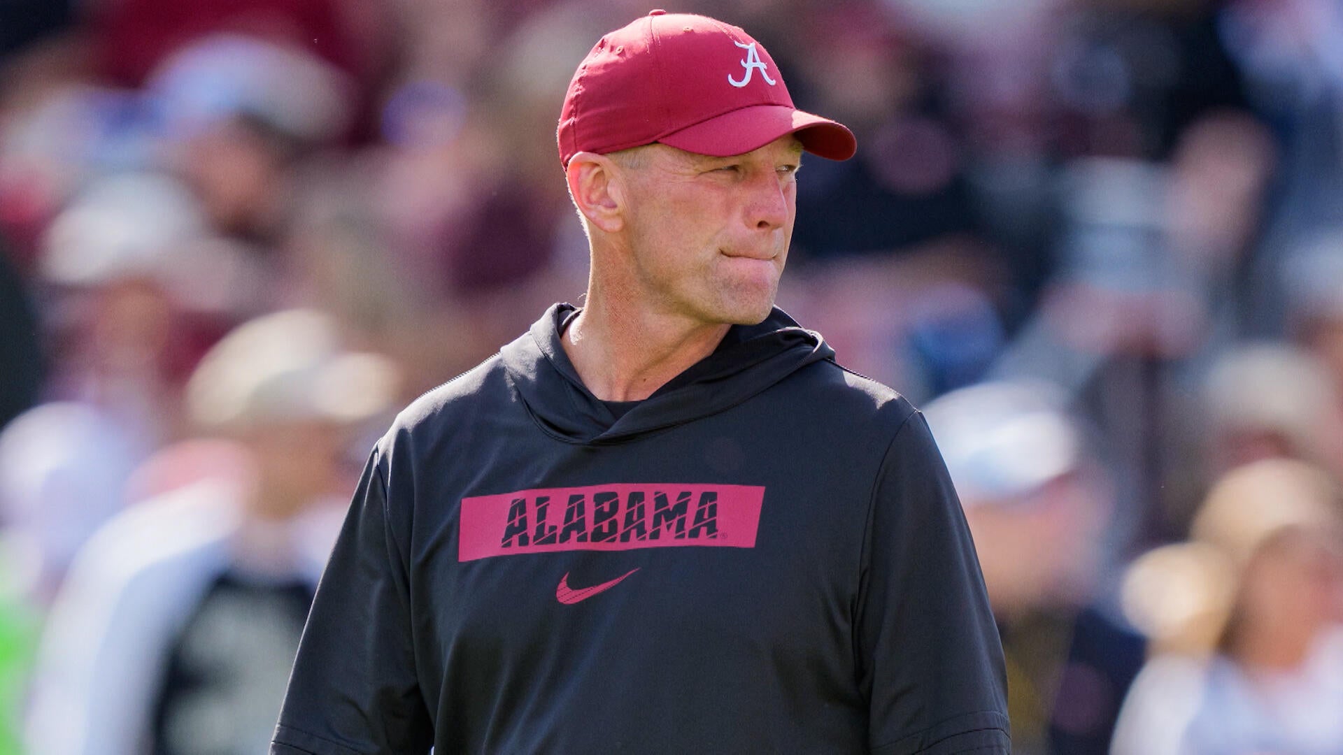 Pros and Cons of Going After Alabama Head Coach Kalen Deboer