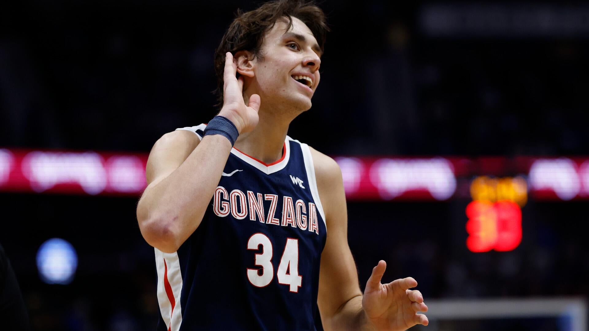 CBB Saturday Preview: No. 25 UCLA vs. No. 8 Gonzaga