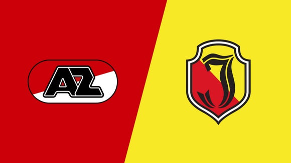 AZ Alkmaar vs. Jagiellonia Bialystok