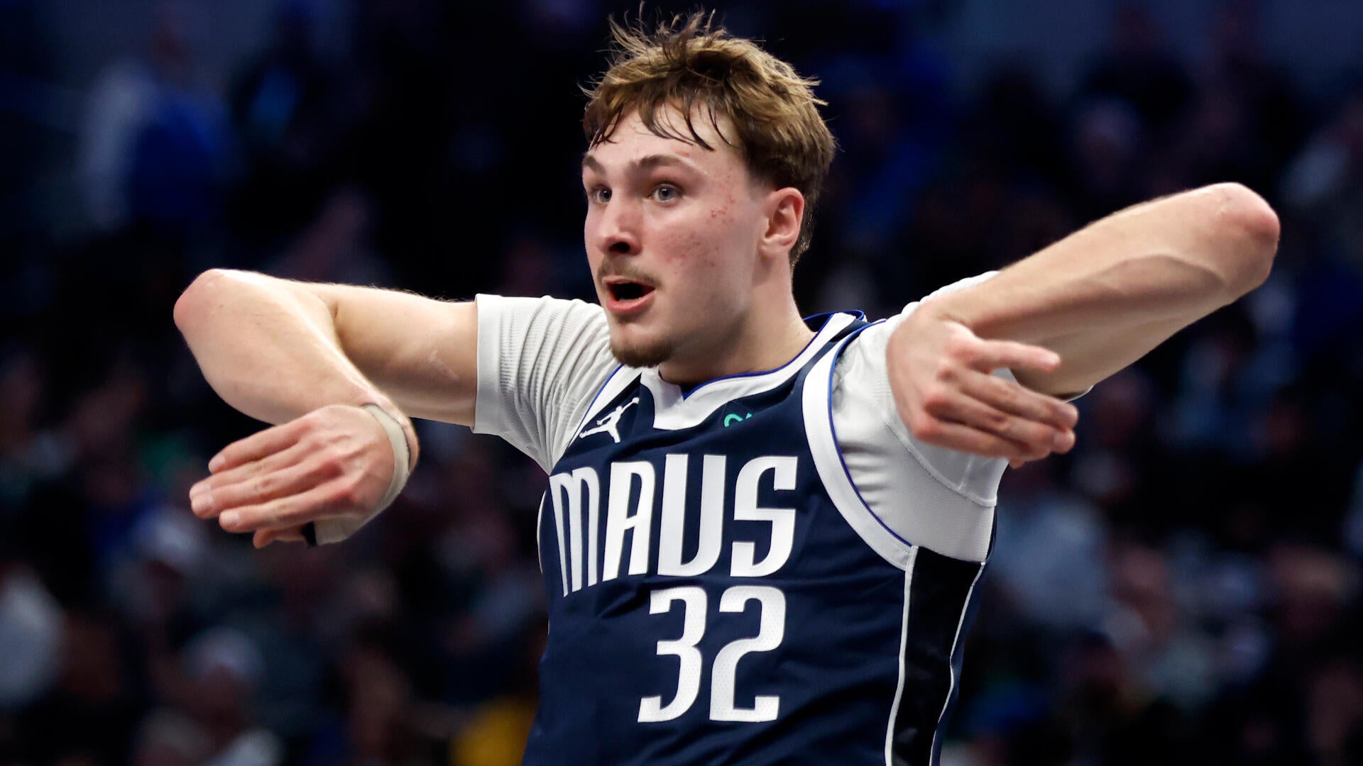 Highlights: Nets at Mavericks (12/12)