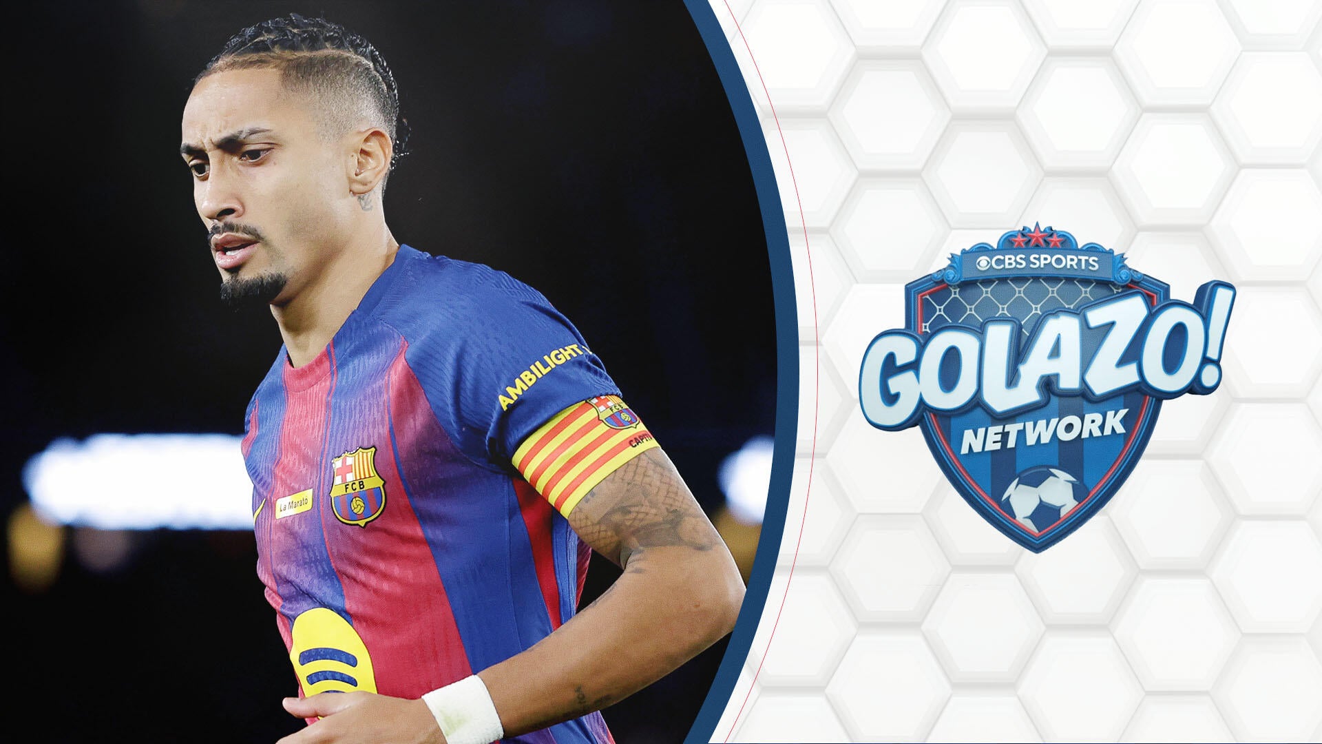 Barcelona go SEVEN points clear atop La Liga | Raphinha Brace | Scoreline