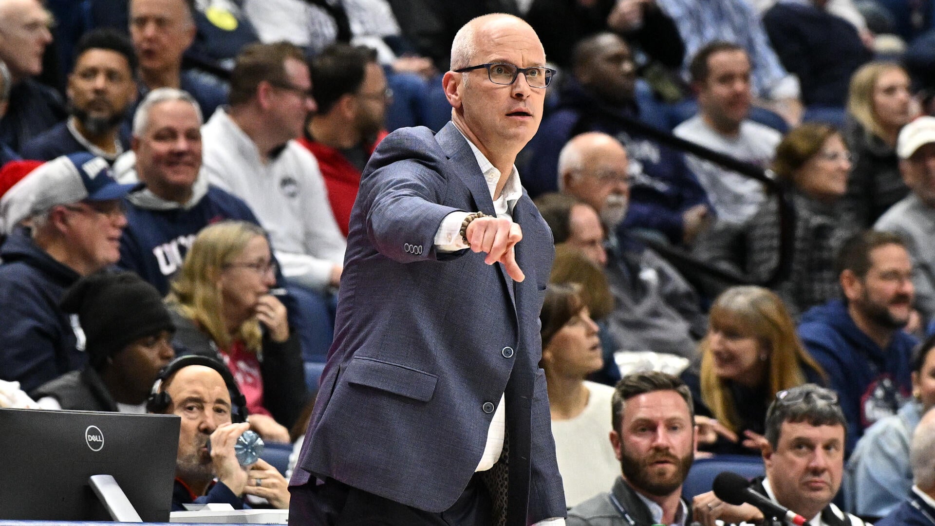 Analyzing UConn's Non-Conference Schedule