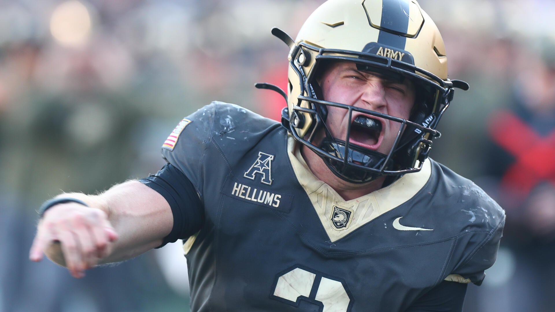 Army Looks To Pull Off Upset For CIC Trophy