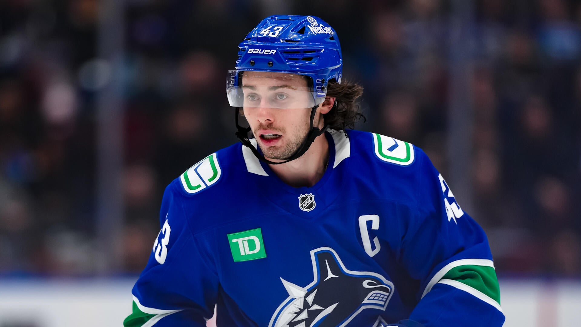 "Minnesota Made A Statement Trade," Pierre McGuire says