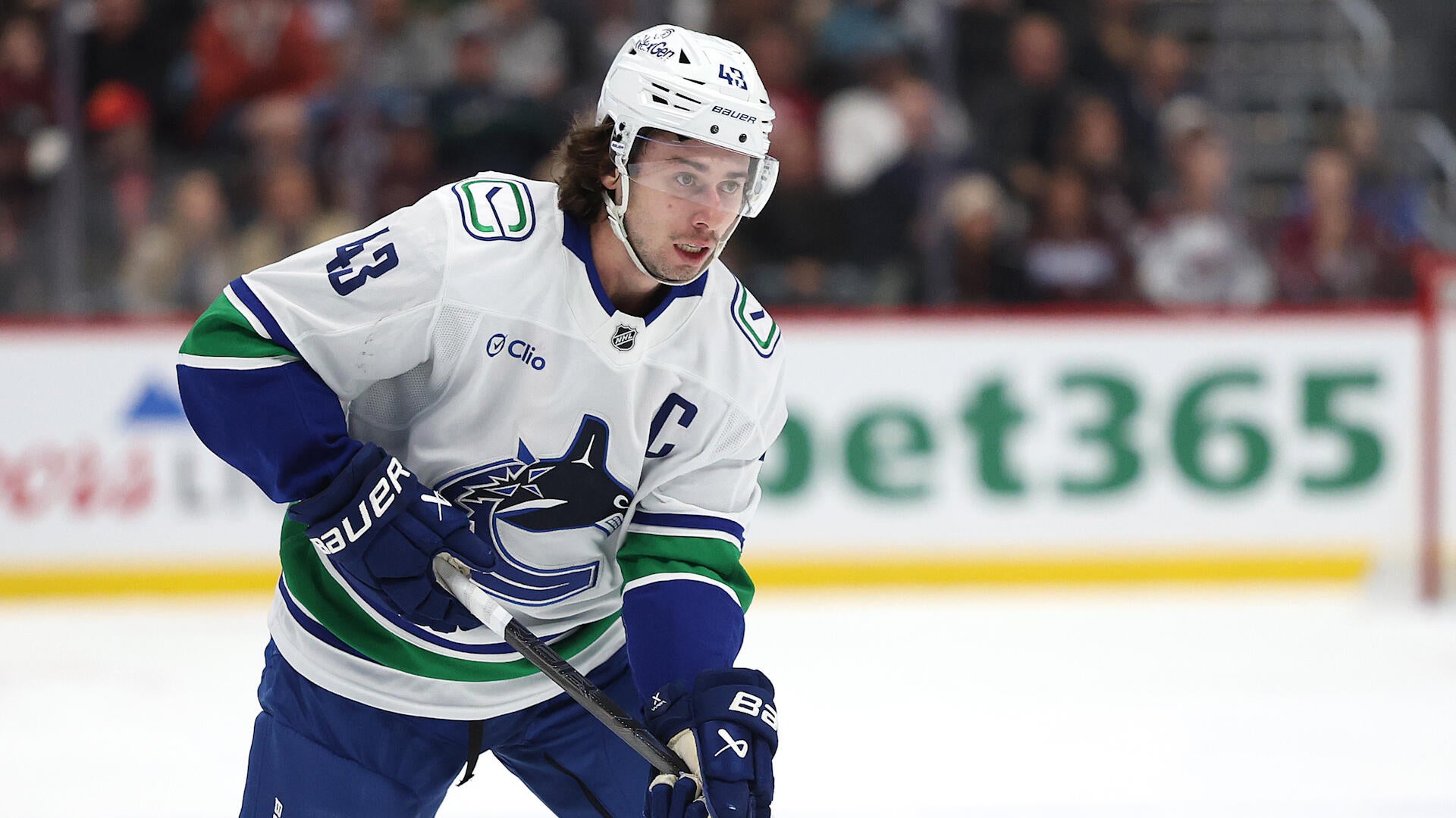 How Does Hughes Trade Shake Up The Western Conference?