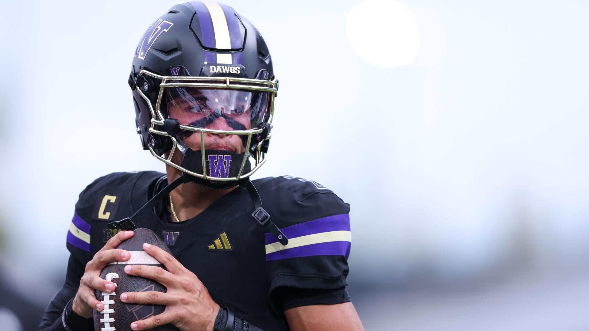 Washington vs. Boise State prediction, odds: 2025 LA Bowl picks by proven model