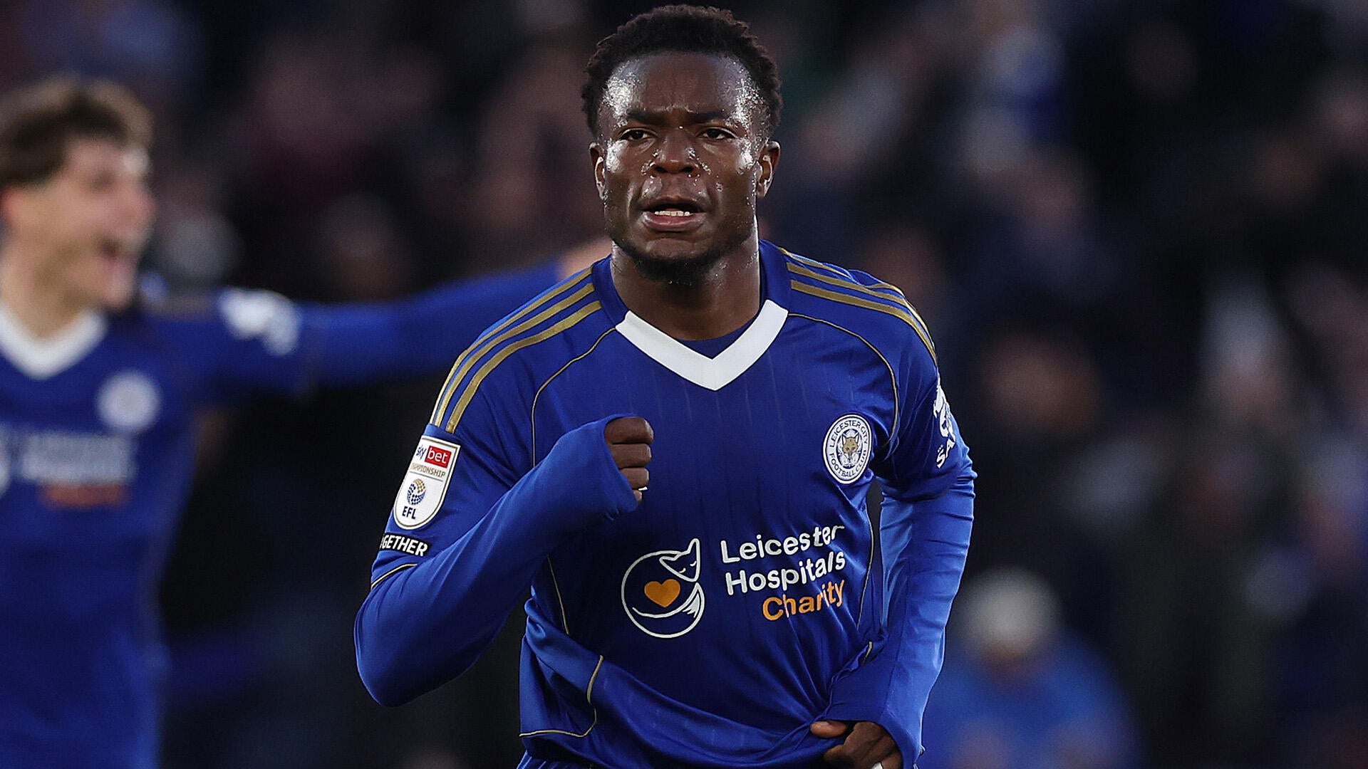 Golazo Of The Day! (12/13/25) - Scoreline