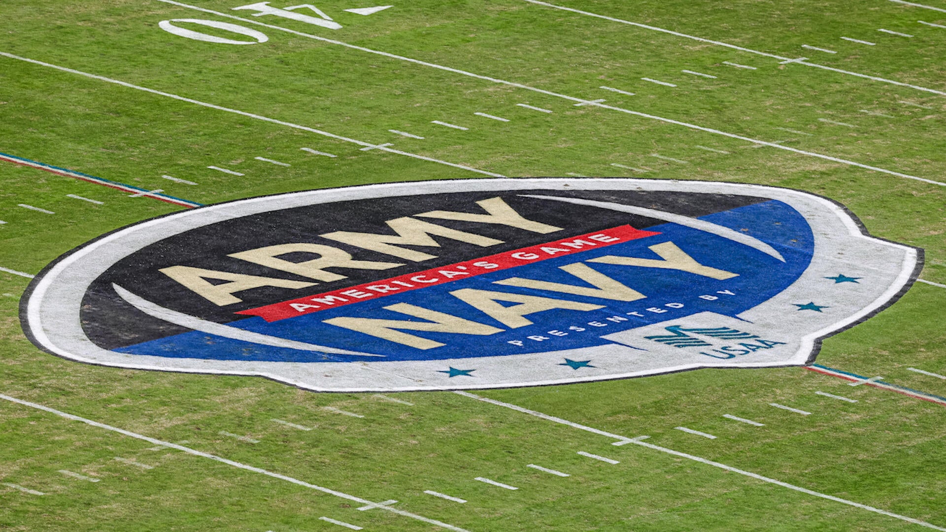 Gary Danielson Reflects On His Final Army-Navy Game