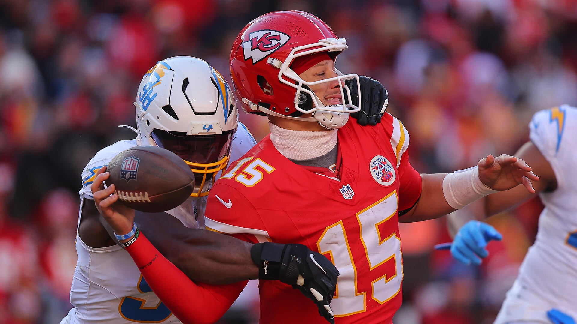 What the Chiefs Need to do to Rebuild for Next Season