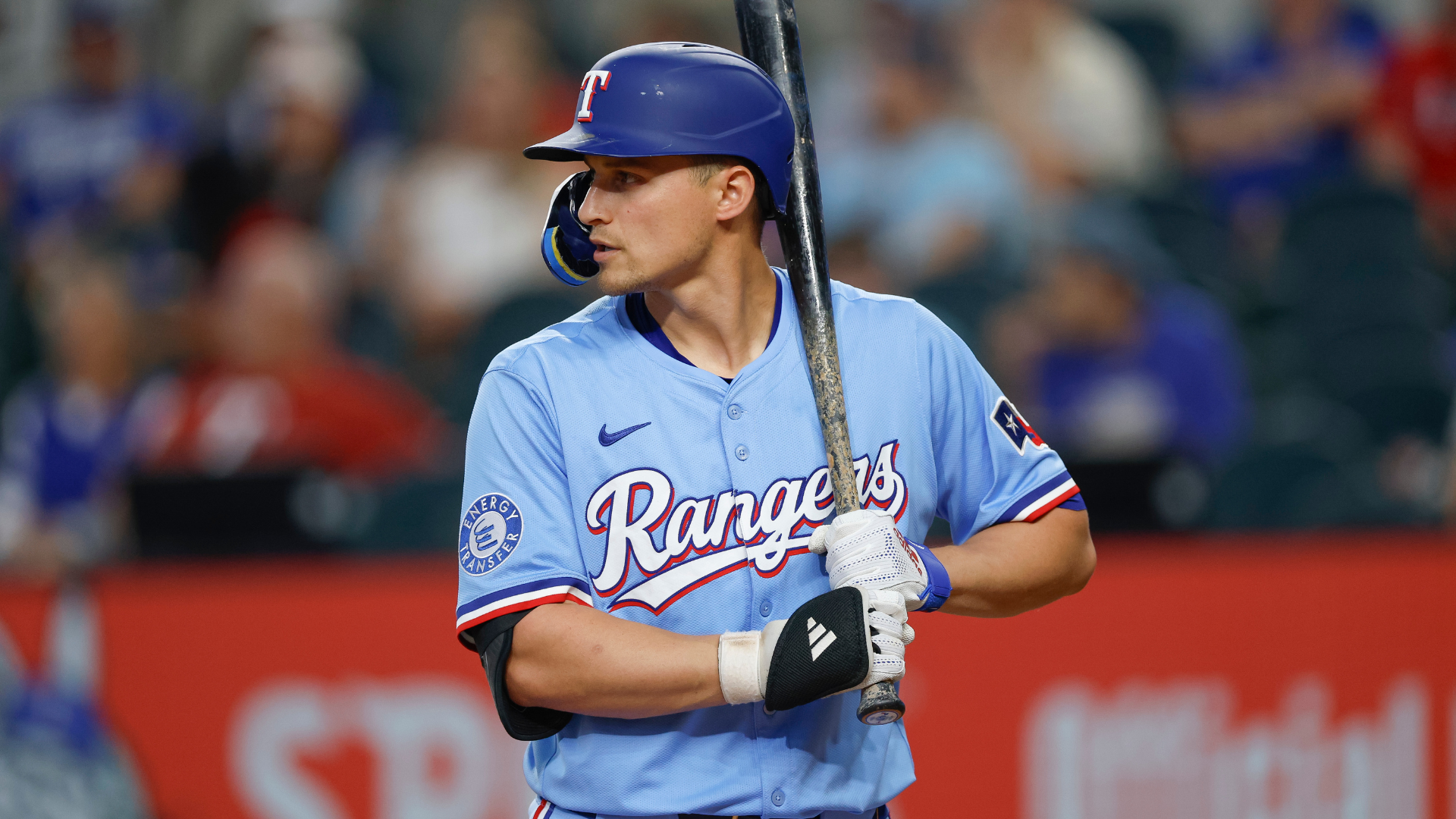 MLB rumors: Rangers 'not shopping' Corey Seager; Diamondbacks add Merrill Kelly; Michael King suitors emerge