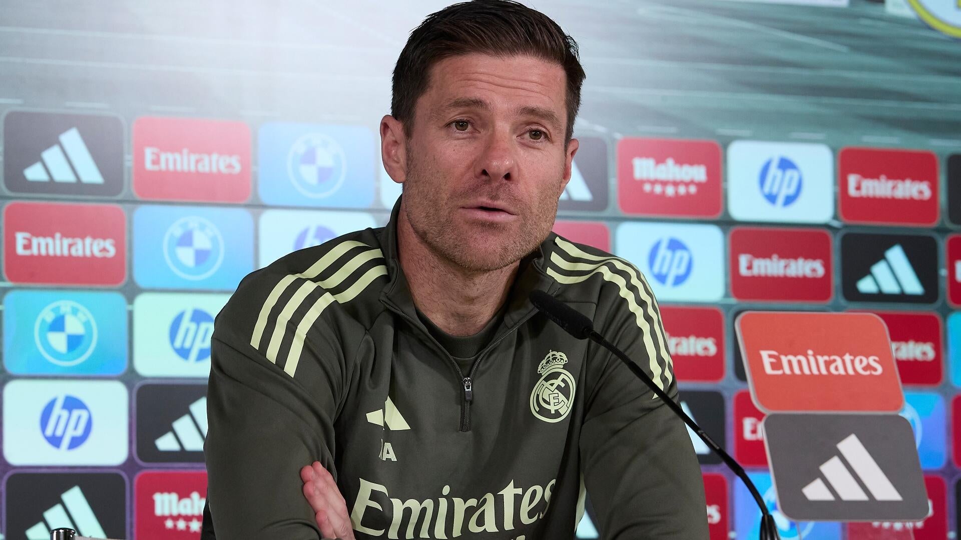 Alaves vs. Real Madrid live stream, where to watch LaLiga, odds: Will Xabi Alonso save his job?