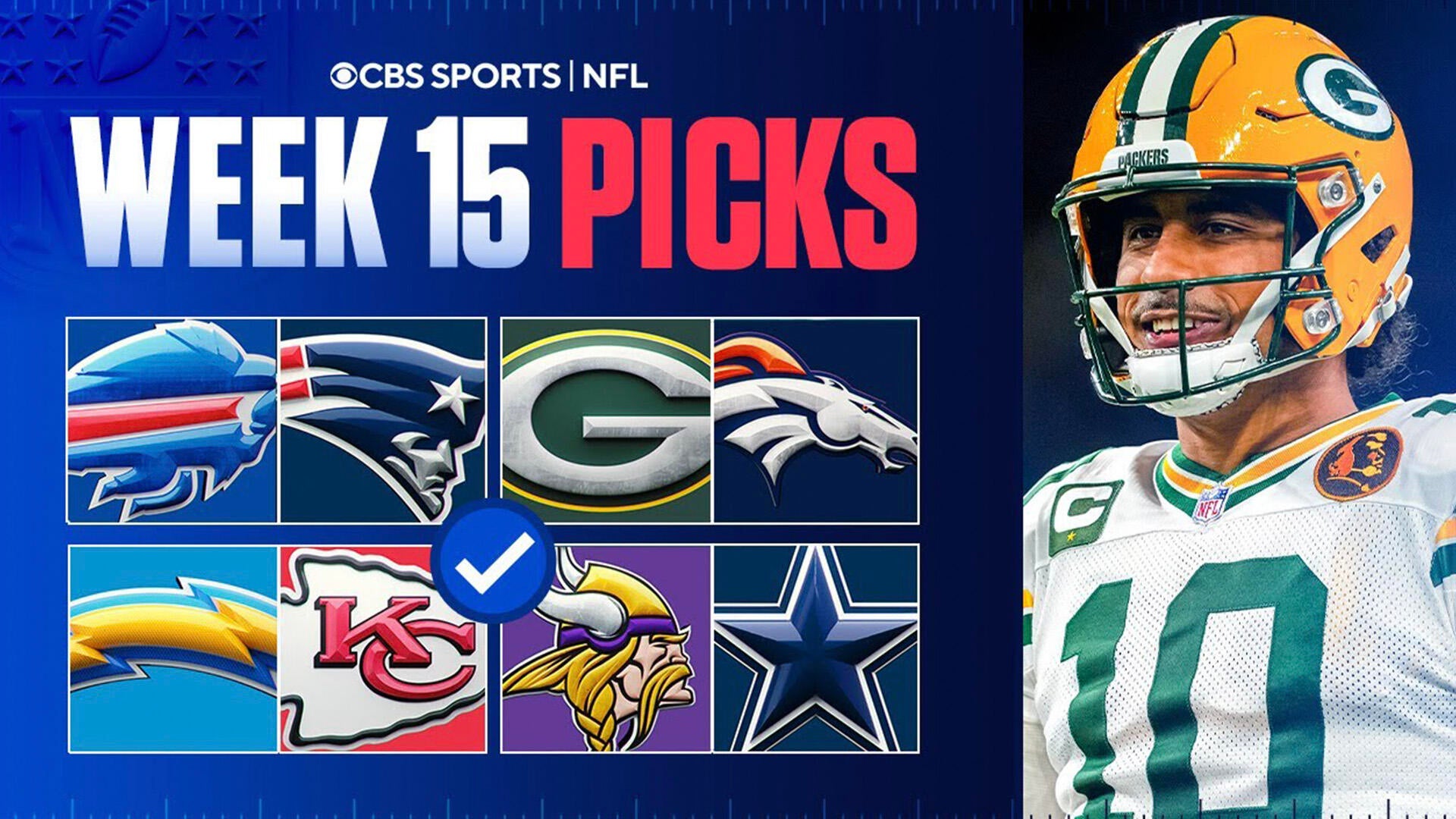 NFL Predictions and Best Bets For EVERY Week 15 Game