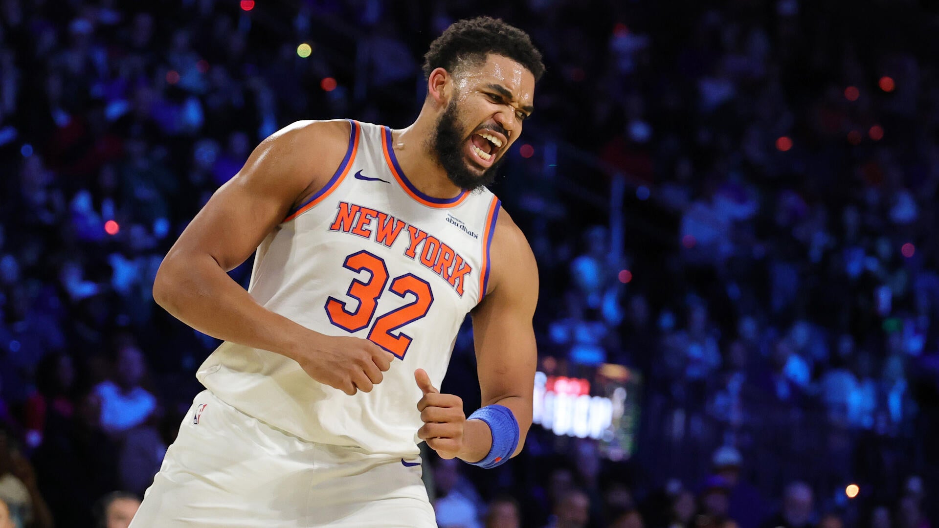 Highlights: Magic vs Knicks (12/13)