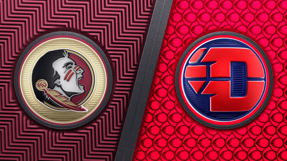 Florida St. vs Dayton