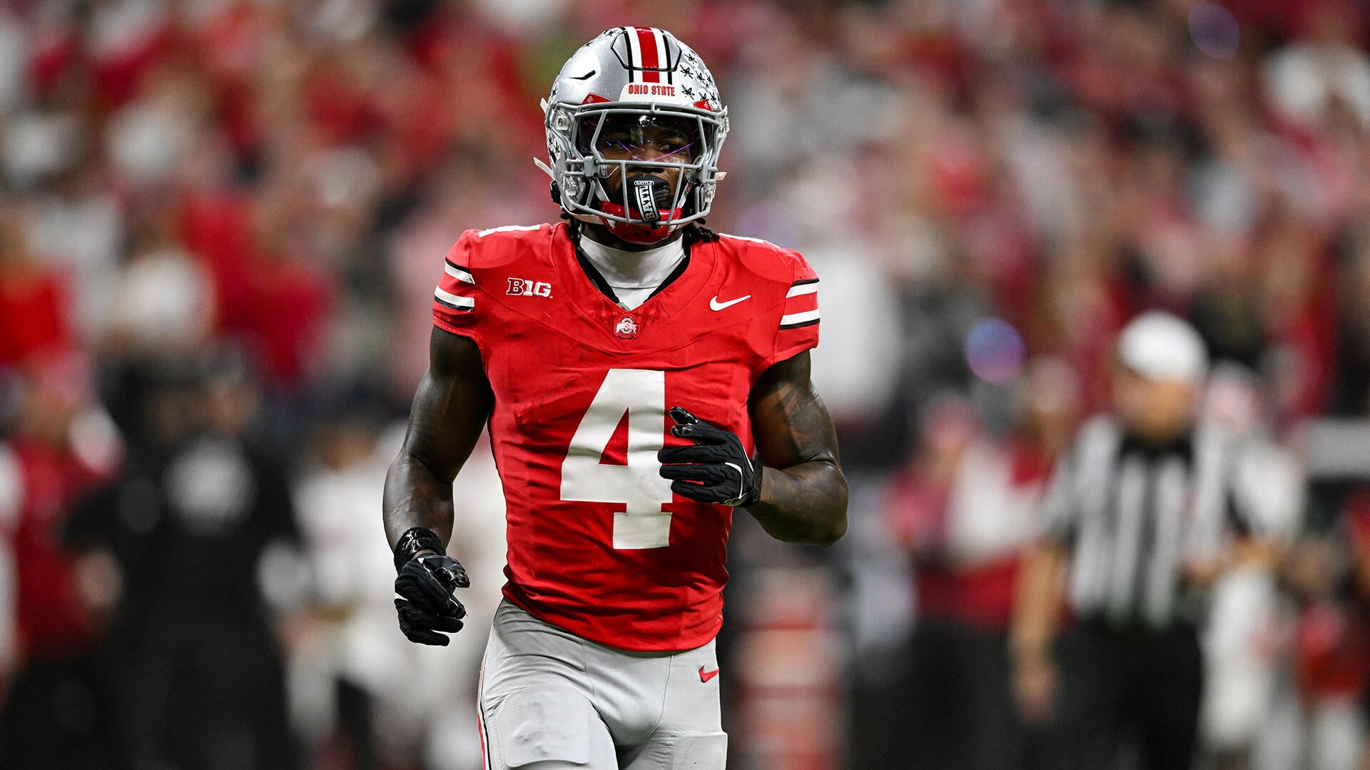 BREAKING: AP All-America Teams Released