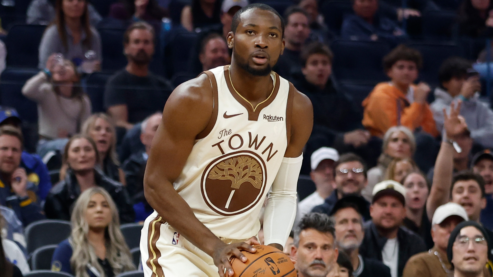 Warriors and Jonathan Kuminga eye needed breakup, but they still have to wait another month - CBS Sports