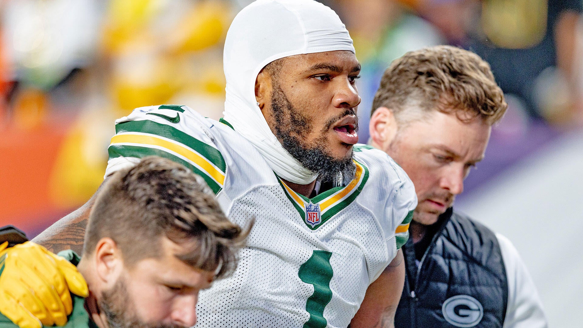 NFL 2026 Schedule: Packers & Patriots Face Contrasting Starts