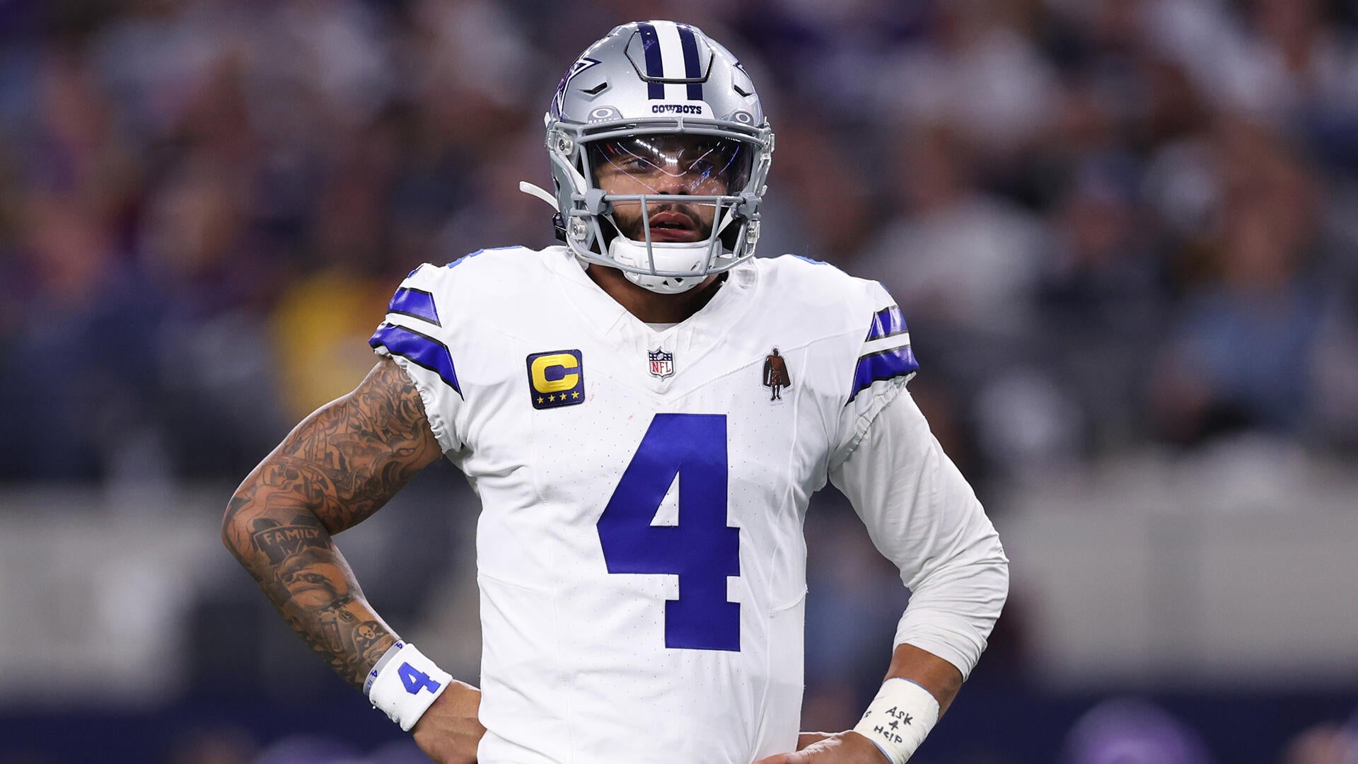 What Needs to Change Personnel-Wise For the Cowboys to Meet Success Next Season?