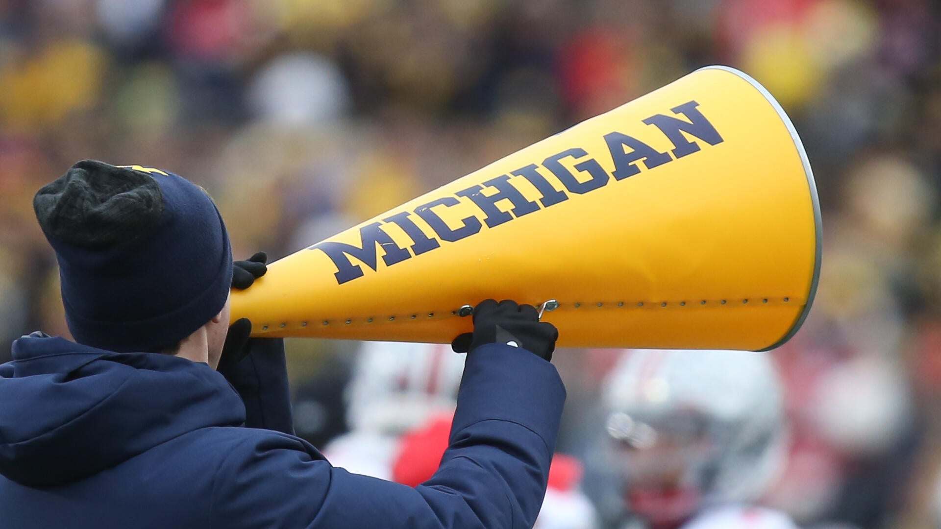 What's Next In Michigan's Coaching Search?