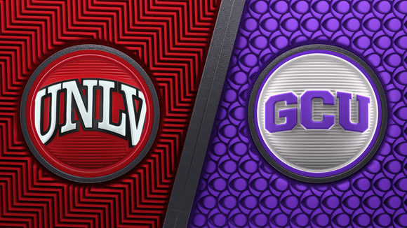 UNLV vs Grand Canyon