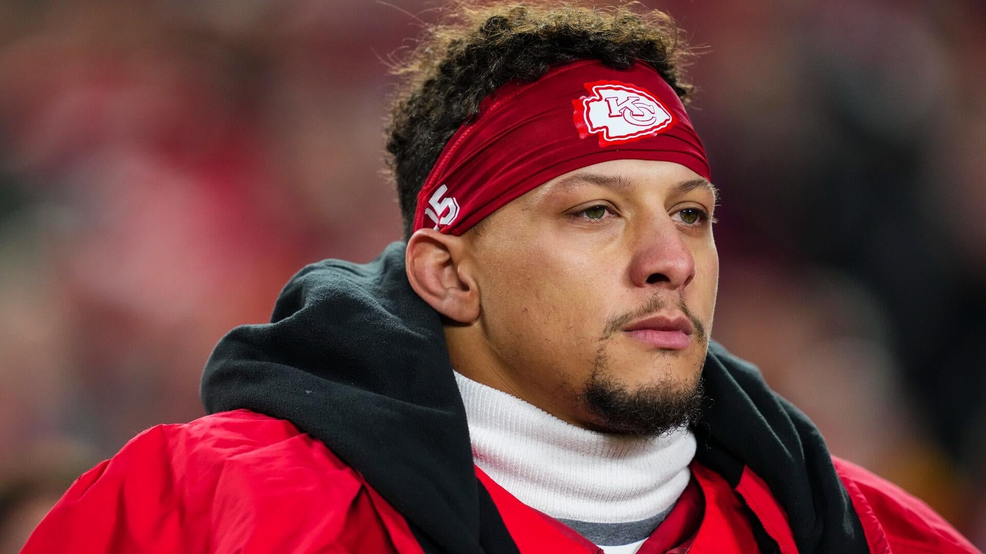Chiefs Draft Outlook After Elimination, Mahomes ACL Injury