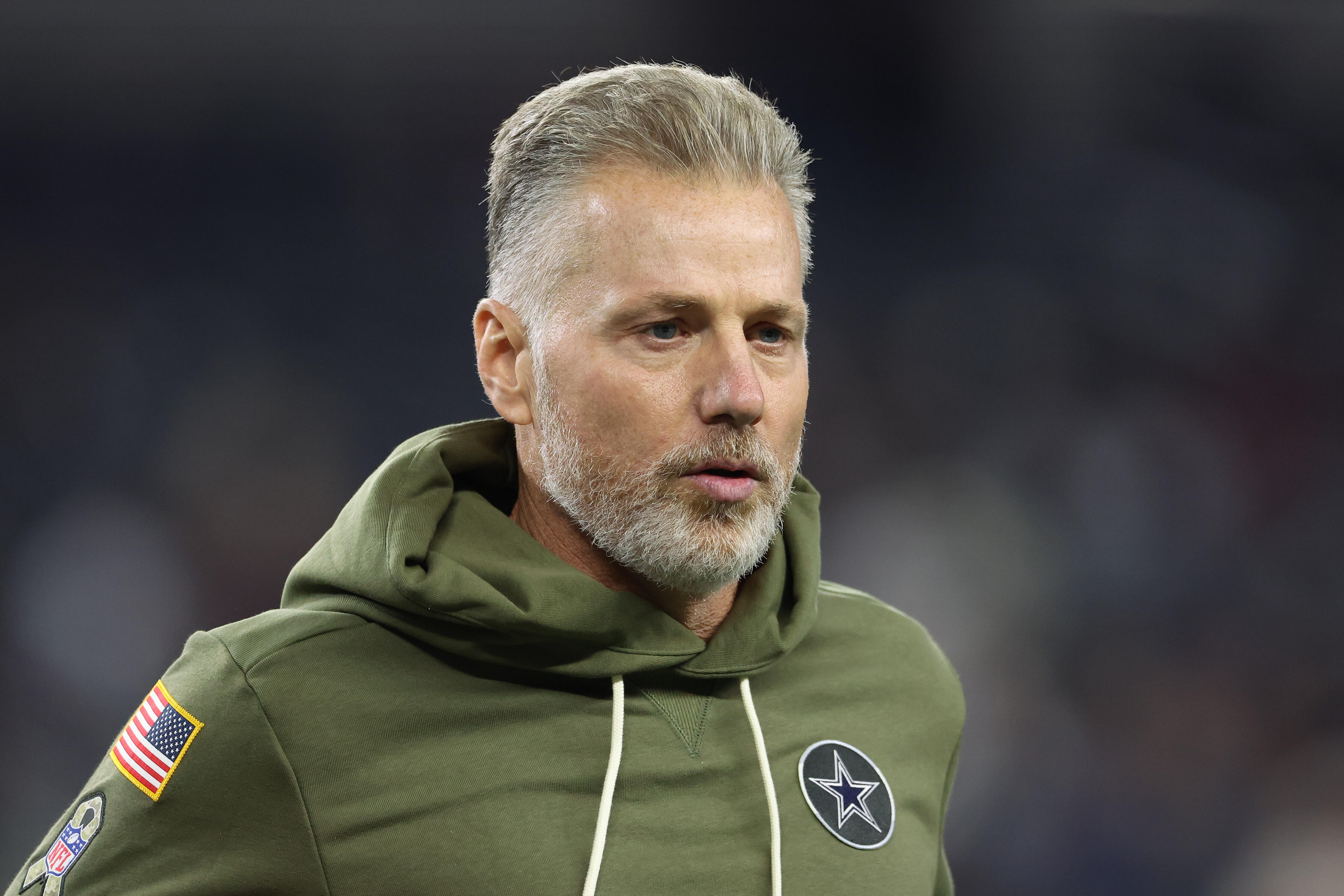 J.J. McCarthy's career game gave Cowboys defense a dose of reality, plus keys to Dallas turnaround in 2026